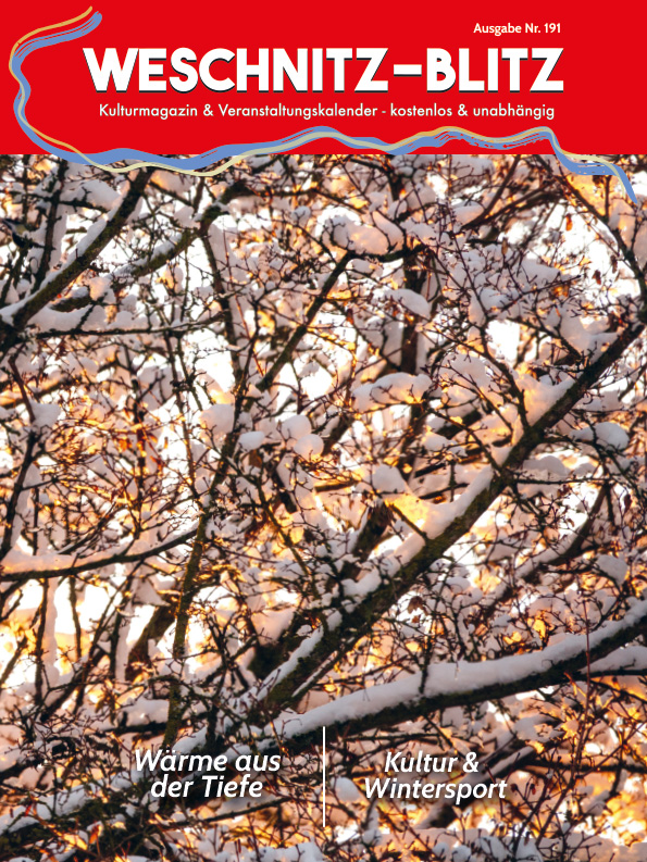 Weschnitz-Blitz Nr. 191